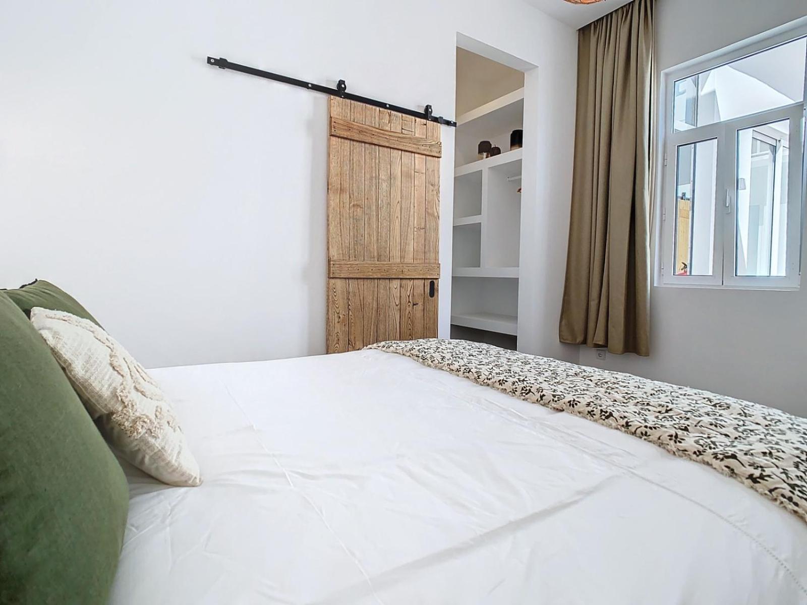 Bed and Breakfast Casa Noava Loulé Zimmer foto